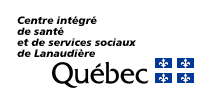 Logo CISSS de Lanaudière